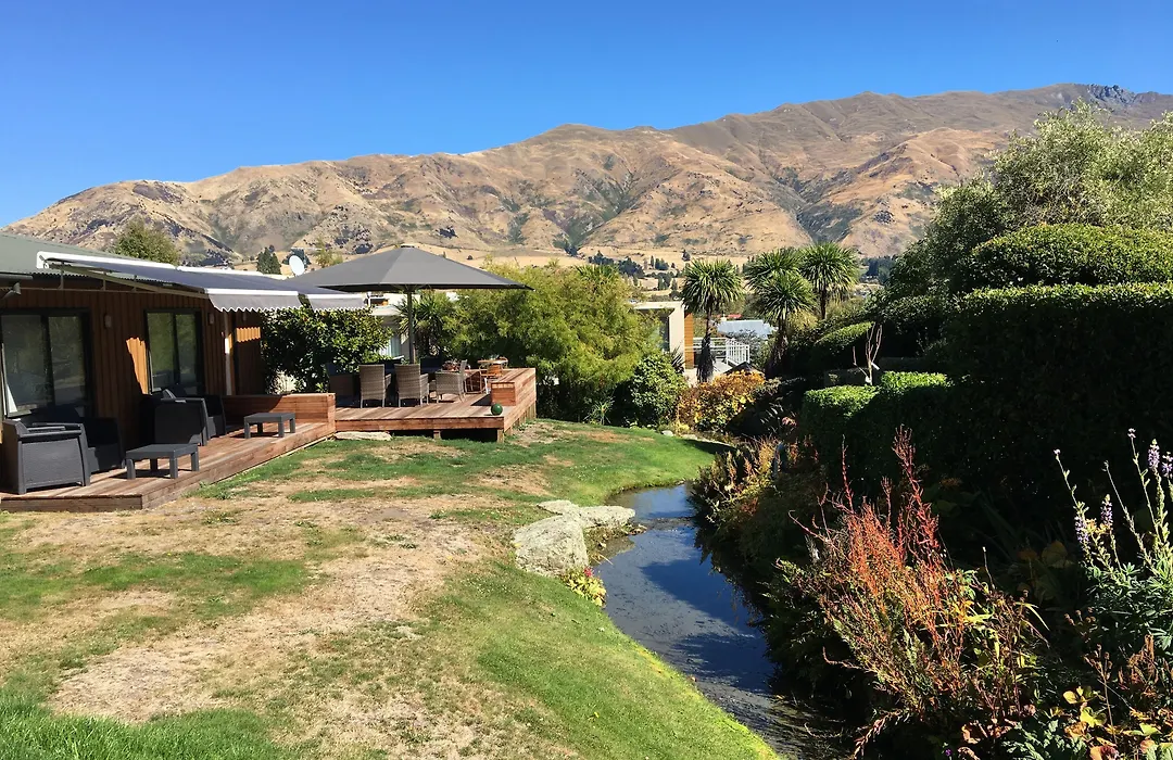 Wanaka Springs Lodge-1