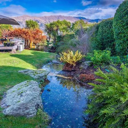 Wanaka Springs Lodge-3